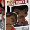 Apollo Creed