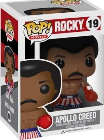 Apollo Creed