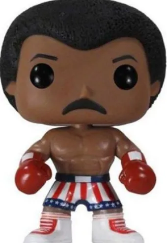 Apollo Creed