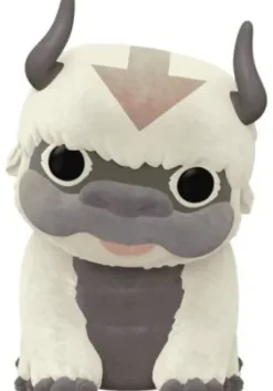 Appa - Flocked