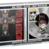 Appetite for Destruction - Deluxe Album