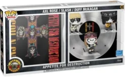 Appetite for Destruction - Deluxe Album