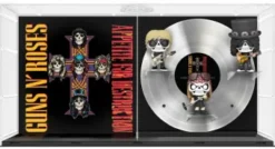 Appetite for Destruction - Deluxe Album