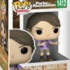 April Ludgate (Pawnee Goddesses)