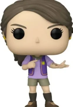 April Ludgate (Pawnee Goddesses)