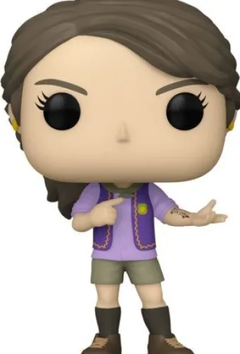 April Ludgate (Pawnee Goddesses)