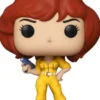 April O'Neil