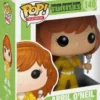 April O'Neil