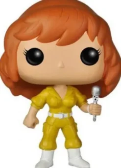April O'Neil