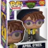 April O'Neil (Mutant Mayhem)