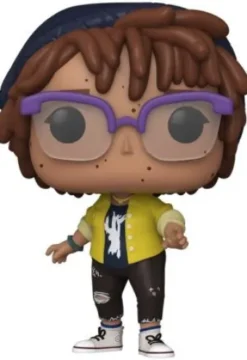 April O'Neil (Mutant Mayhem)
