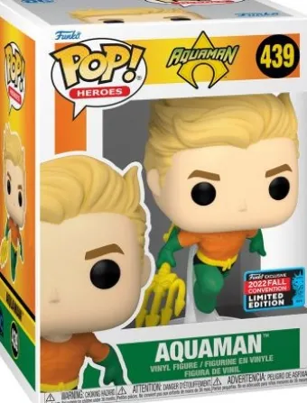 Aquaman