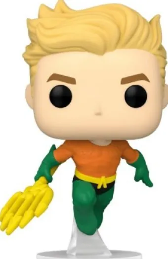 Aquaman