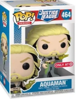 Aquaman