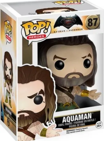 Aquaman