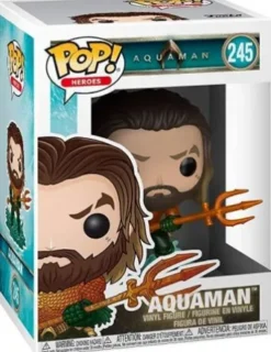 Aquaman