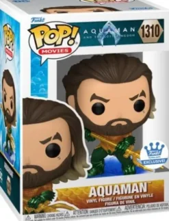 Aquaman