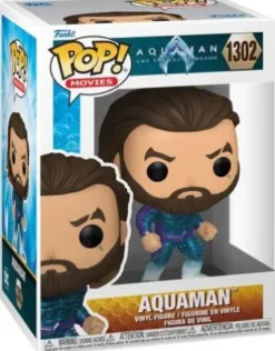 Aquaman