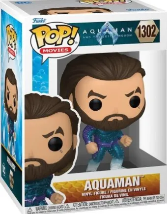 Aquaman