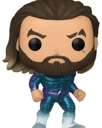 Aquaman