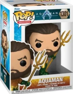 Aquaman