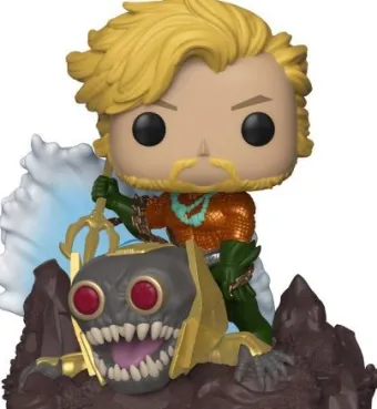 Aquaman