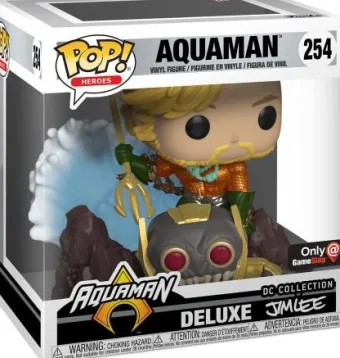 Aquaman