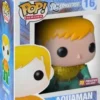 Aquaman avec costume 52