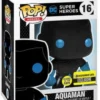 Aquaman - Brillant dans le noir