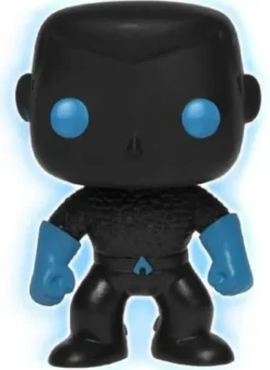 Aquaman - Brillant dans le noir