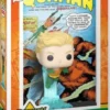 Aquaman - Comic Cover