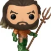 Aquaman - Diamant