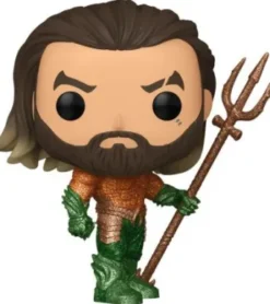 Aquaman - Diamant