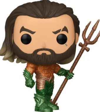 Aquaman - Diamant