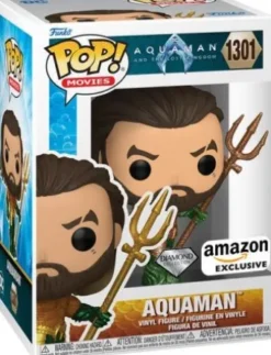 Aquaman - Diamant