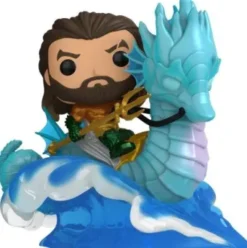 Aquaman et Storm