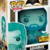 Aquaman - Océan