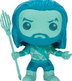 Aquaman - Océan