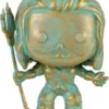 Aquaman - Patine