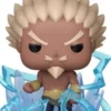 A (Quatrième Raikage) [Chase]