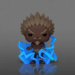 A (Quatrième Raikage) [Chase]