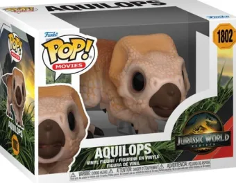 Aquilops