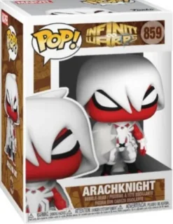 Arach-Knight