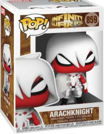 Arach-Knight