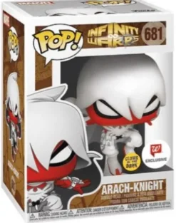 Arach-Knight