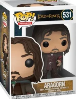 Aragorn