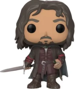 Aragorn
