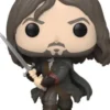 Aragorn - Glow in the Dark
