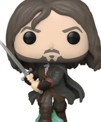 Aragorn - Glow in the Dark