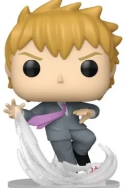 Arataka Reigen